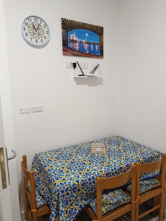 La Casetta Di Elia Lipari  Extérieur photo